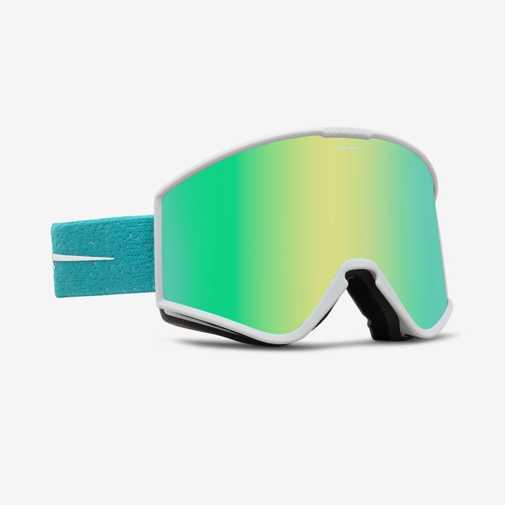 image:imageElectric Visual EK1 GoggleCrocus Speckle