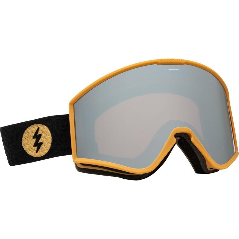 image:imageElectric Visual EK1 GoggleFlood Black Gum
