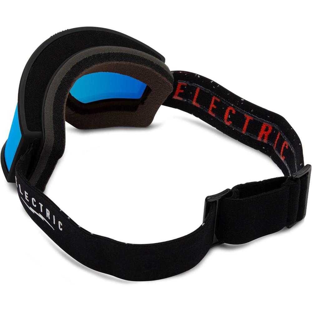 image:imageElectric Visual EK1 GoggleMatte Black