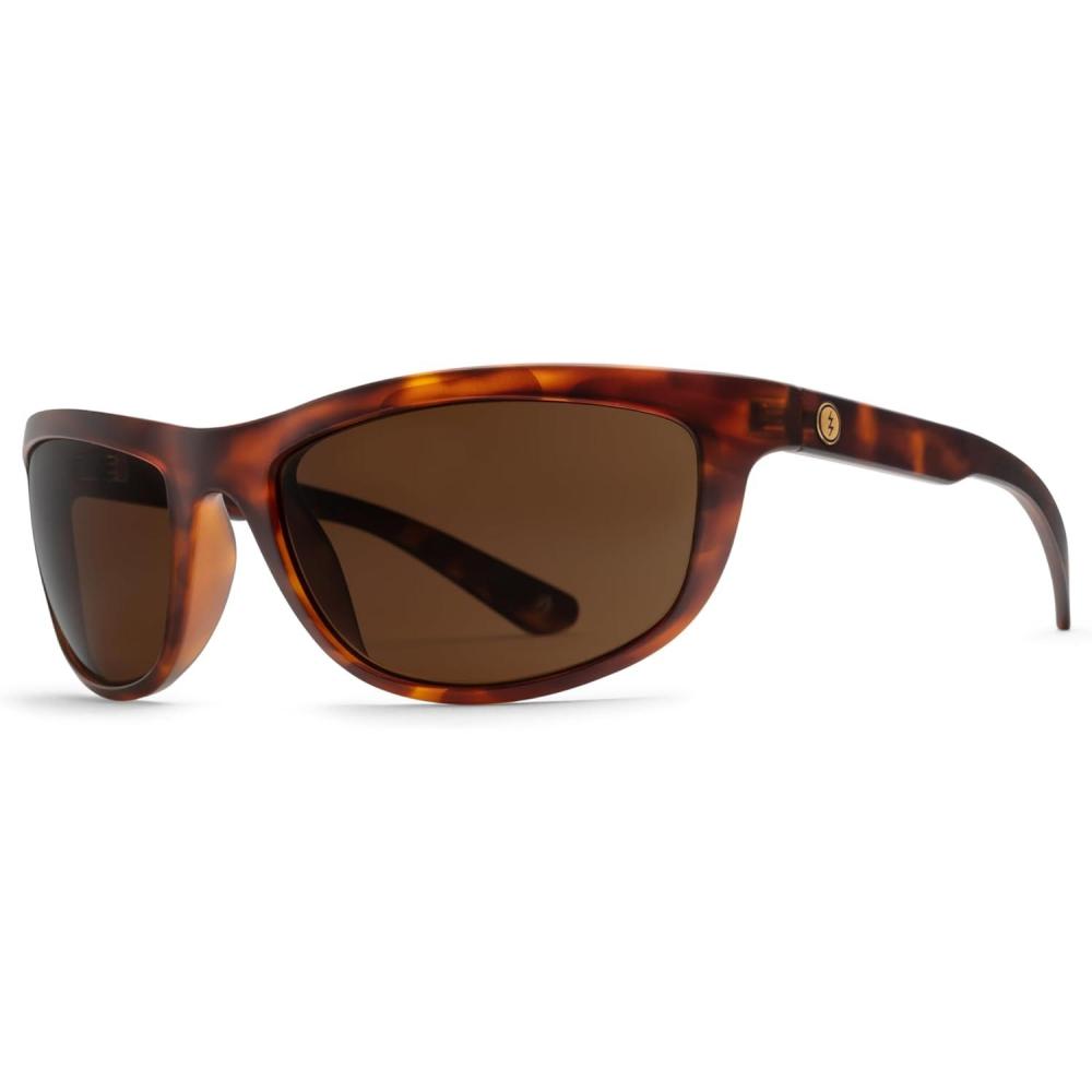 image:imageElectric Visual EscalanteMatte Tort Bronze Polarized