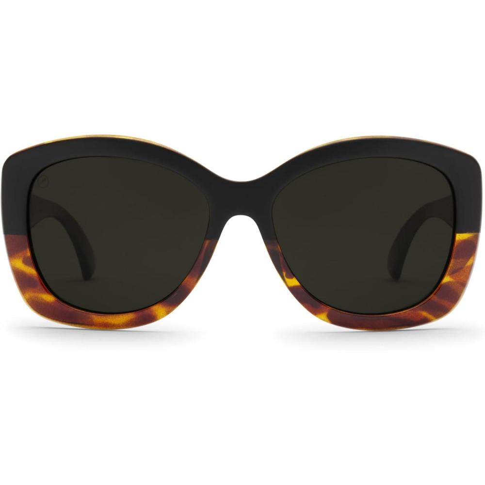 image:imageElectric Visual GaviotaDarkside Tort Grey Polarized