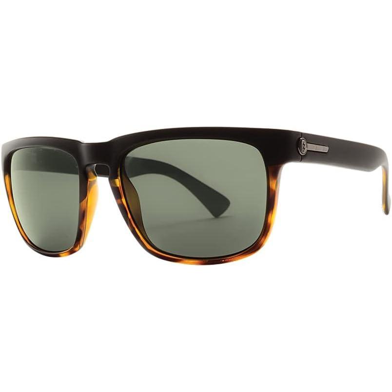 image:imageElectric Visual Knoxville PolarizedDarkside TortoiseOhm Polarized Grey