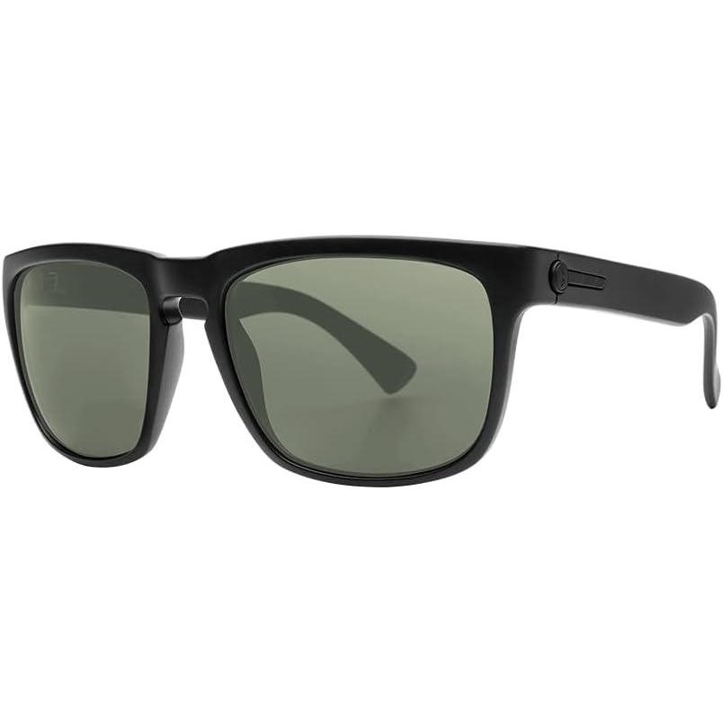 image:imageElectric Visual Knoxville PolarizedMatte Black