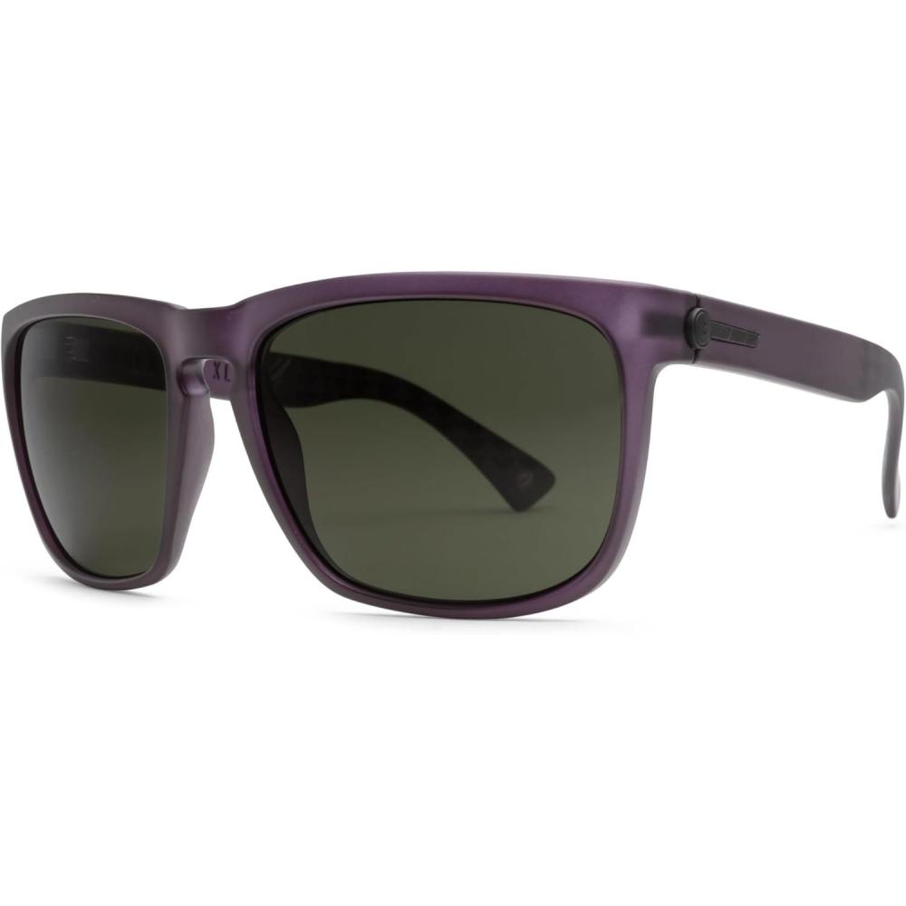 image:imageElectric Visual  Knoxville XL JM Unity PurpleGrey Polarized