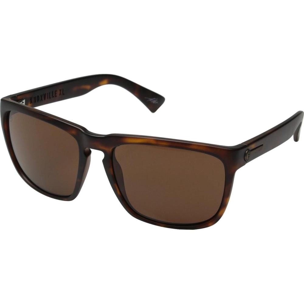 image:imageElectric Visual Knoxville XL Matte TortoiseOHM Bronze