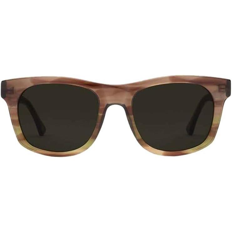 image:imageElectric Visual  ModenaSpring Tort  Grey Polarized