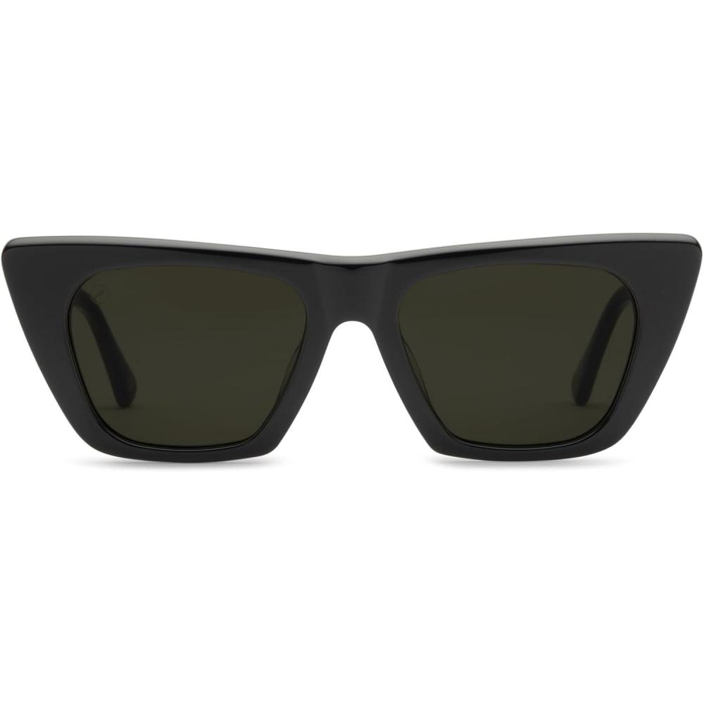 image:imageElectric Visual  NoliGloss Black  Grey Polarized