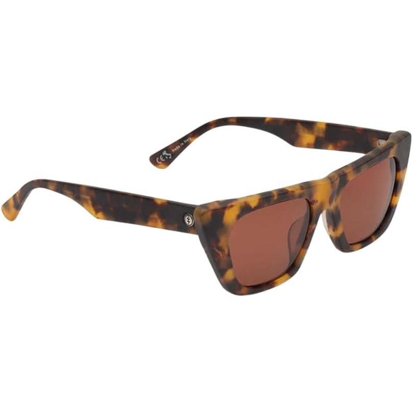 image:imageElectric Visual  NoliTortuga  Rose Polarized