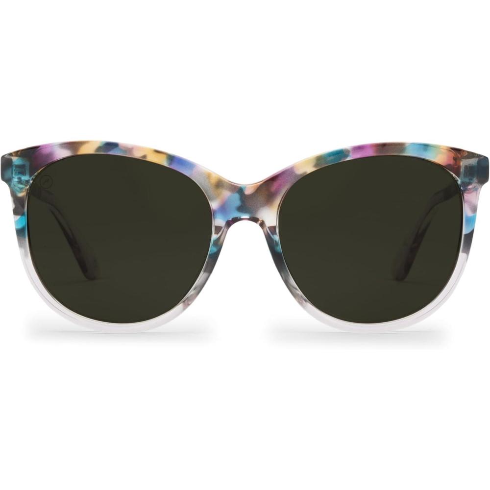image:imageElectric Visual PalmLilac Grey Polarized