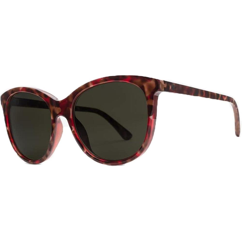 image:imageElectric Visual PalmRed Beret Grey Polarized