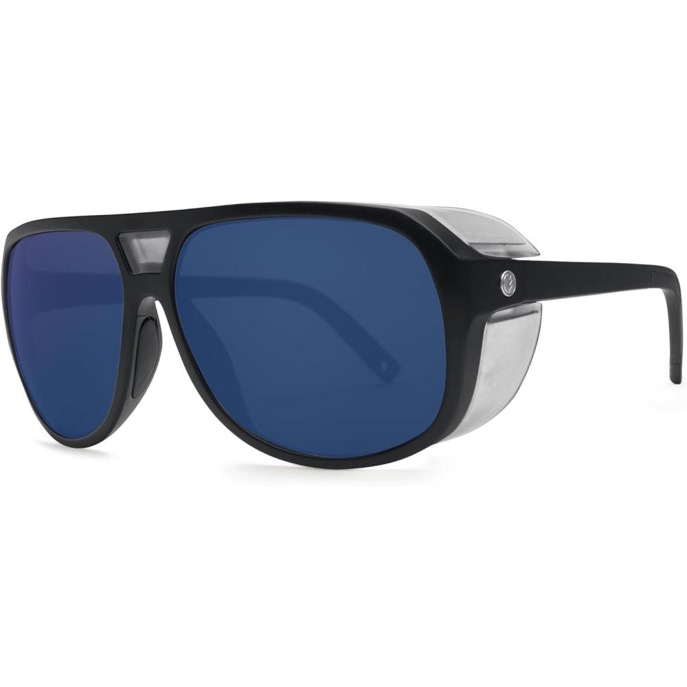 image:imageElectric Visual StackerMatte Black Blue Polar Pro