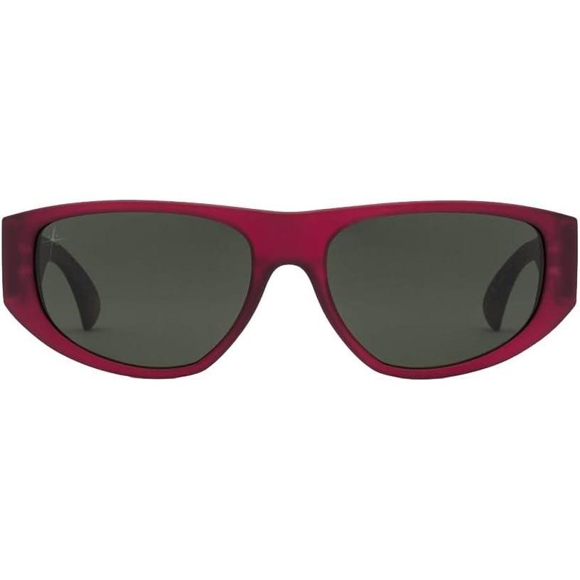 image:imageElectric Visual StantonJM Boars Blood Grey Polarized