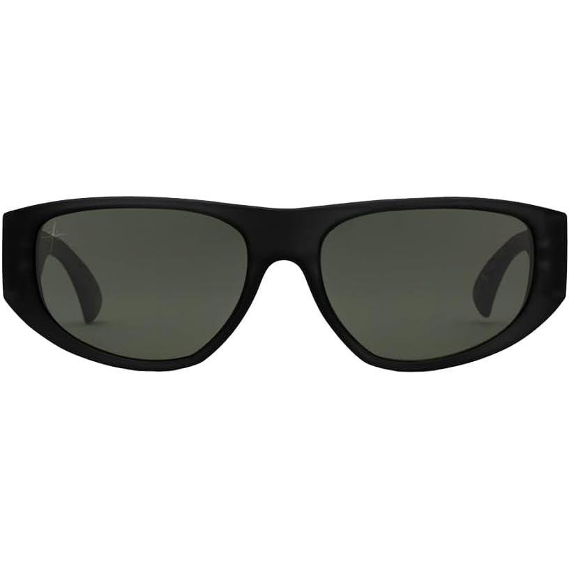 image:imageElectric Visual StantonJM Matte Black Grey Polarized