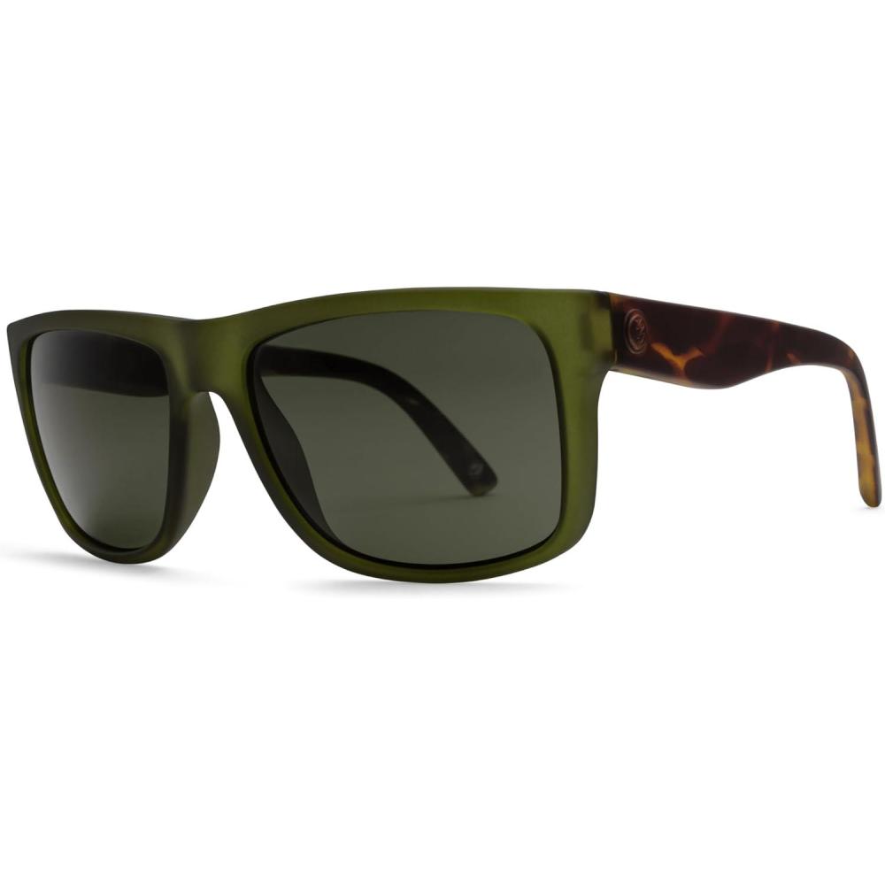 image:imageElectric Visual SwingarmSage Grey Polarized