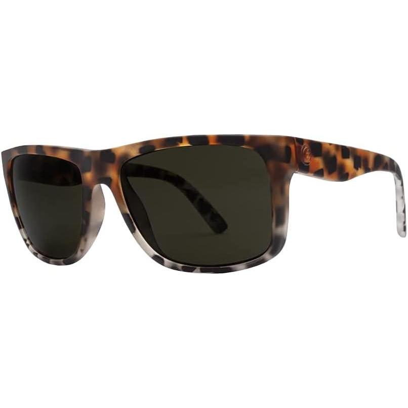 image:imageElectric Visual SwingarmTabby Grey Polarized