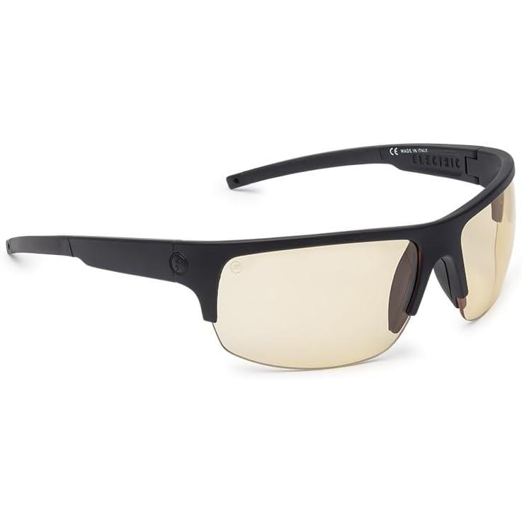 image:imageElectric Visual Tech One XLMatte Black Natural Pro