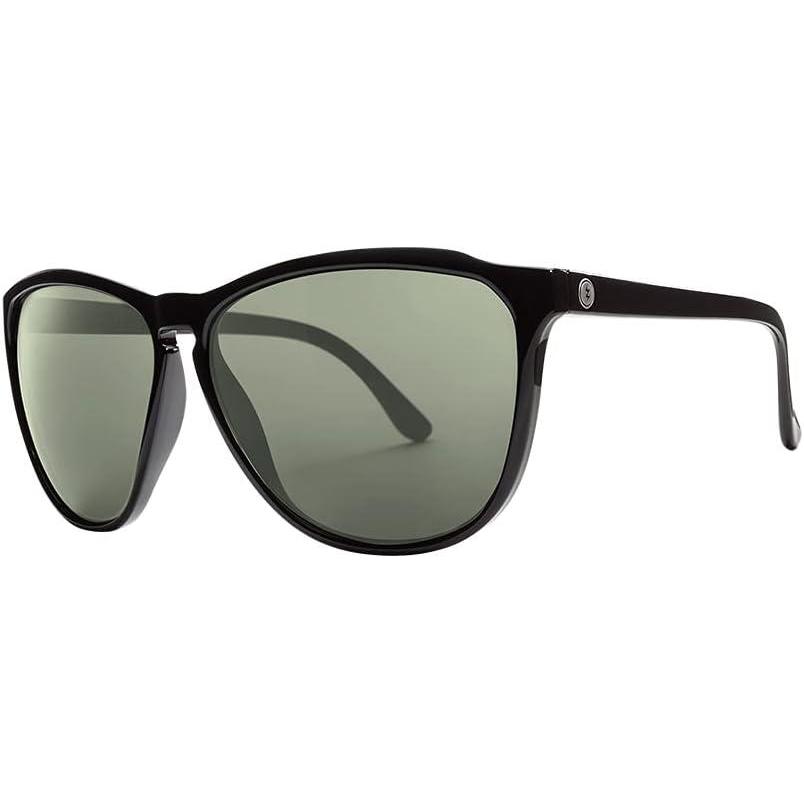 image:imageElectric Visual Encelia Polarized SunglassesGloss Black