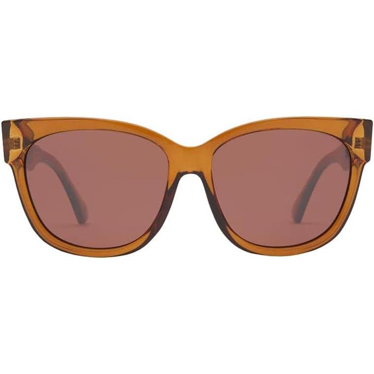 image:imageElectric Visual Encelia Polarized SunglassesSunset