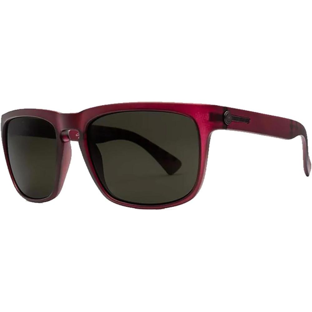 image:imageElectric Visual Knoxville SunglassesMatte Boars Blood