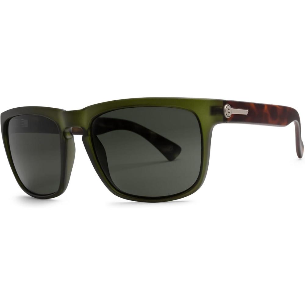 image:imageElectric Visual Knoxville SunglassesSage