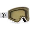 image:imageElectric Kleveland Photochromic Goggles 2022Gloss White
