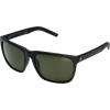 image:imageElectric Knoxville XL S Rectangular SunglassesMatte Black