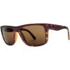Matte Tort/Ohm Bronze Polarized