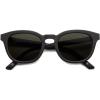 Matte Black / Grey Polarized
