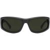 Matte Black / Grey Polarized