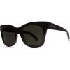 Gloss Black / Grey Polarized
