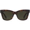 LL Tortoise / Grey Polarized