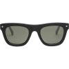 Gloss Black / Grey Polarized