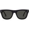 Matte Black / Grey Polarized