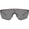 Matte Charcoal / Silver Polarized