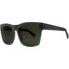 JM British Racing Green / Grey Polarized