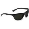 Matte Black / Grey Polarized