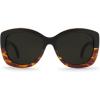 Darkside Tort / Grey Polarized