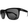image:imageElectric Visual  Knoxville Matte BlackGlass Grey Polarized