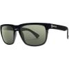 image:imageElectric Visual  Knoxville XL Gloss BlackGrey Polarized
