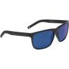 image:imageElectric Visual  Knoxville XL S Matte BlackBlue Polar Pro