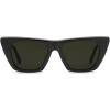 Gloss Black / Grey Polarized