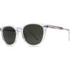 Crystal / Grey Polarized
