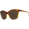 Peach / Bronze Polarized
