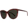 Red Beret / Grey Polarized