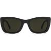 Gloss Black / Grey Polarized