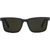 JR Matte Black / Grey