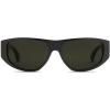 Gloss Black / Grey Polarized