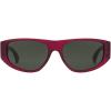 JM Boars Blood / Grey Polarized