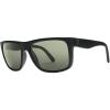 Matte Black / Grey Polarized