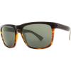 Dark Side Tort/Ohm Polar Grey